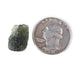 Moldavite 1.94 g 17x12x9mm - InnerVision Crystals