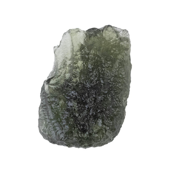 Moldavite 1.94 g 17x12x9mm - InnerVision Crystals