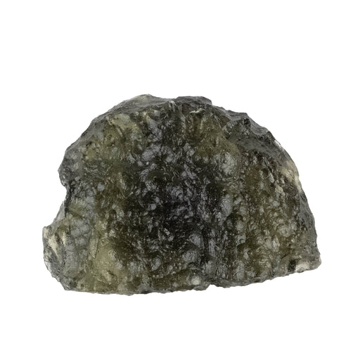 Moldavite 1.94 g 18x13x5mm - InnerVision Crystals