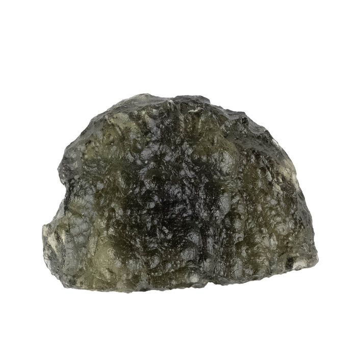 Moldavite 1.94 g 18x13x5mm - InnerVision Crystals