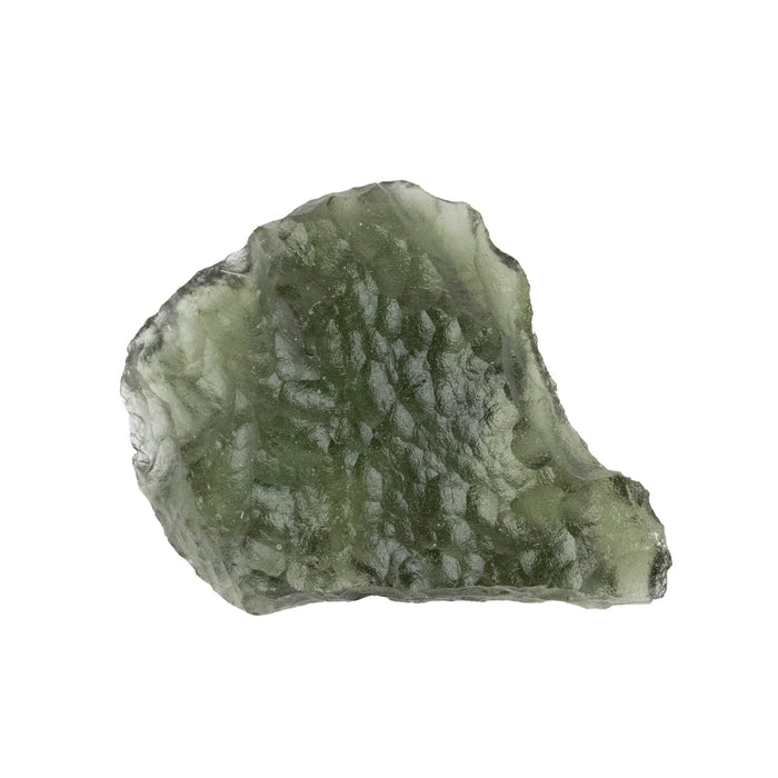 Moldavite 1.94 g 20x17x5mm - InnerVision Crystals