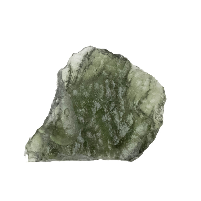 Moldavite 1.94 g 20x17x5mm - InnerVision Crystals