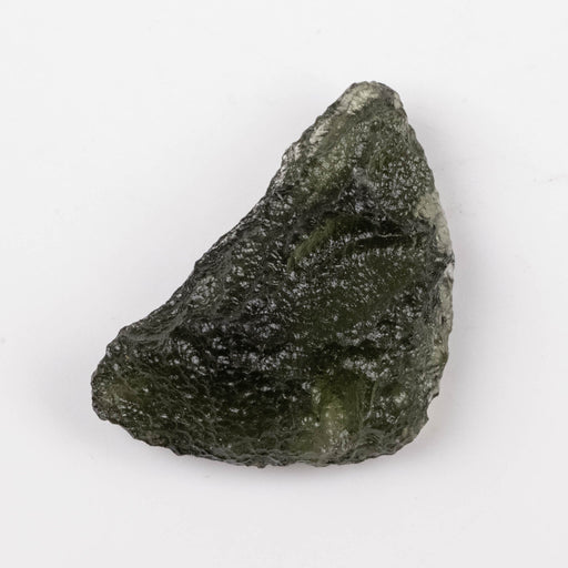 Moldavite 1.94 g 20x17x6mm - InnerVision Crystals