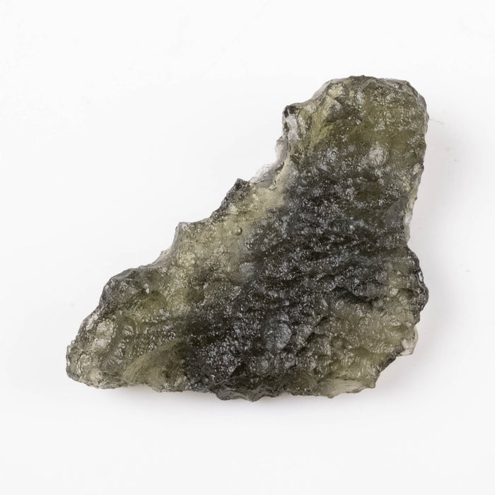 Moldavite 1.94 g 20x18x6mm - InnerVision Crystals