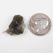 Moldavite 1.94 g 23x17x6mm - InnerVision Crystals