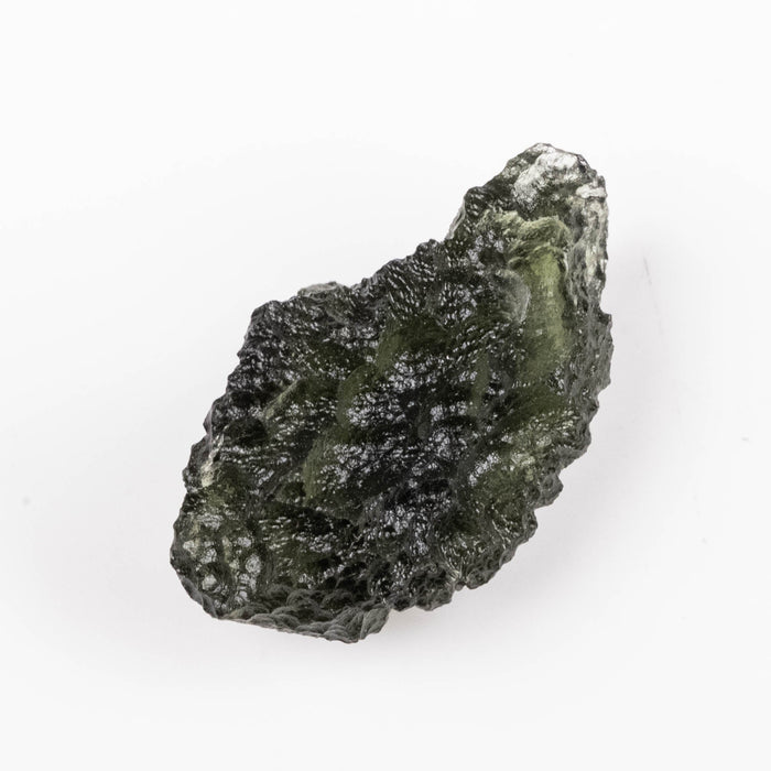 Moldavite 1.95 g 11x9x8mm - InnerVision Crystals