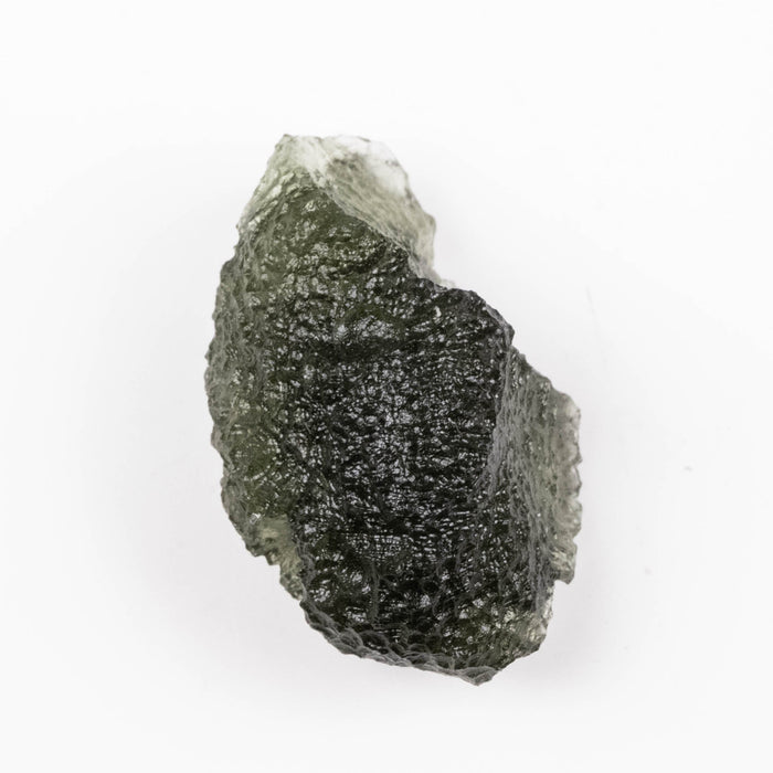 Moldavite 1.95 g 11x9x8mm - InnerVision Crystals