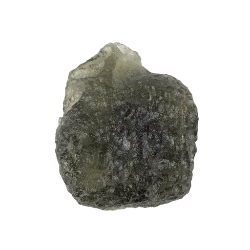 Moldavite 1.95 g 16x13x8mm - InnerVision Crystals