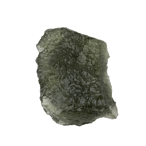 Moldavite 1.95 g 17x13x7mm - InnerVision Crystals