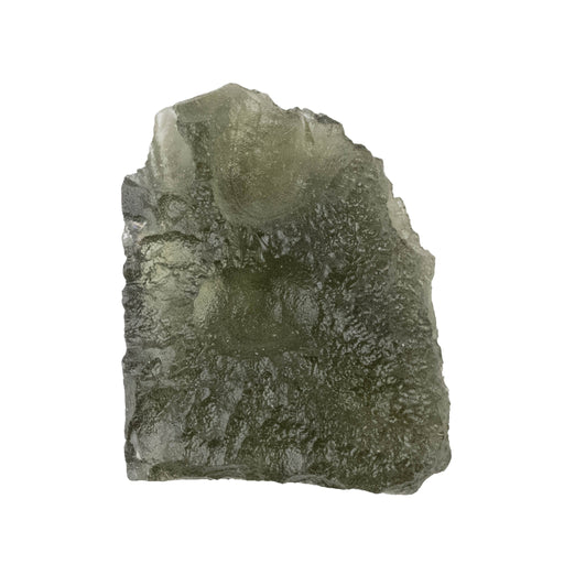 Moldavite 1.95 g 18x14x5mm - InnerVision Crystals