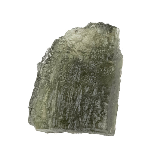 Moldavite 1.95 g 18x14x5mm - InnerVision Crystals