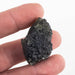 Moldavite 19.53 g 37x23x18mm - InnerVision Crystals