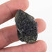 Moldavite 19.53 g 37x23x18mm - InnerVision Crystals