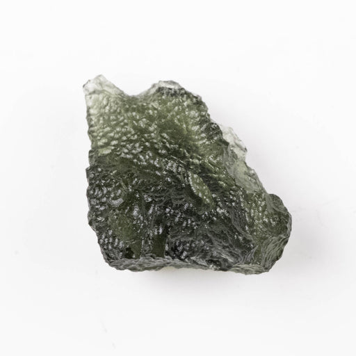 Moldavite 1.96 g 20x13x9mm - InnerVision Crystals