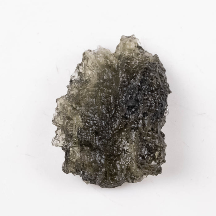 Moldavite 1.96 g 20x15x7mm - InnerVision Crystals