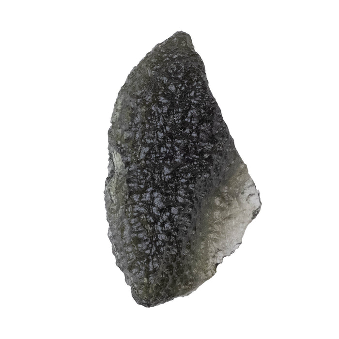 Moldavite 1.96 g 22x12x7mm - InnerVision Crystals