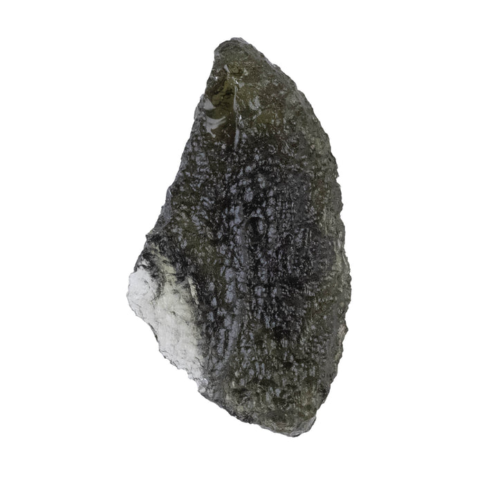 Moldavite 1.96 g 22x12x7mm - InnerVision Crystals