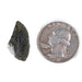 Moldavite 1.96 g 22x12x7mm - InnerVision Crystals