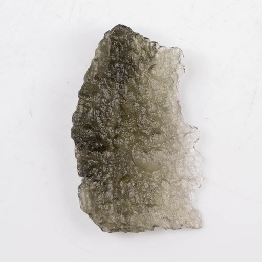 Moldavite 1.96 g 28x17x4mm - InnerVision Crystals