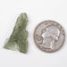 Moldavite 1.96 g 28x18x5mm - InnerVision Crystals