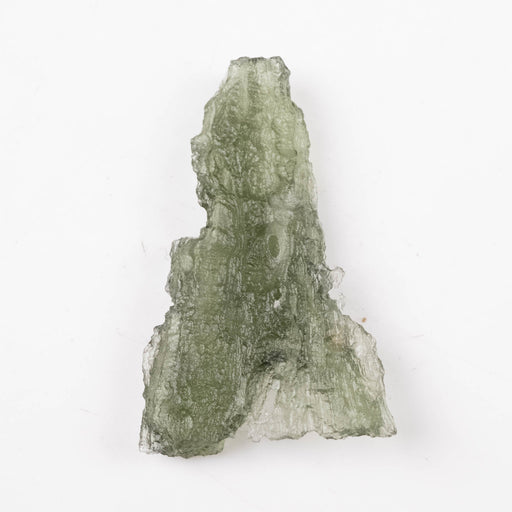 Moldavite 1.96 g 28x18x5mm - InnerVision Crystals