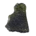 Moldavite 19.70 g 46x36x9mm - InnerVision Crystals