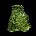 Moldavite 19.70 g 46x36x9mm - InnerVision Crystals