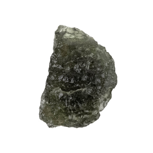 Moldavite 1.98 g 17x12x9mm - InnerVision Crystals