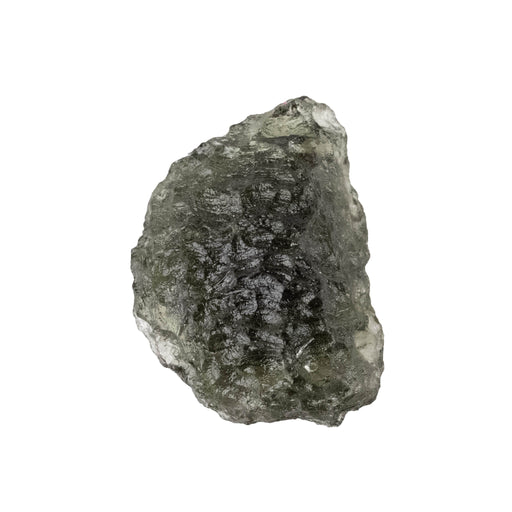 Moldavite 1.98 g 17x12x9mm - InnerVision Crystals