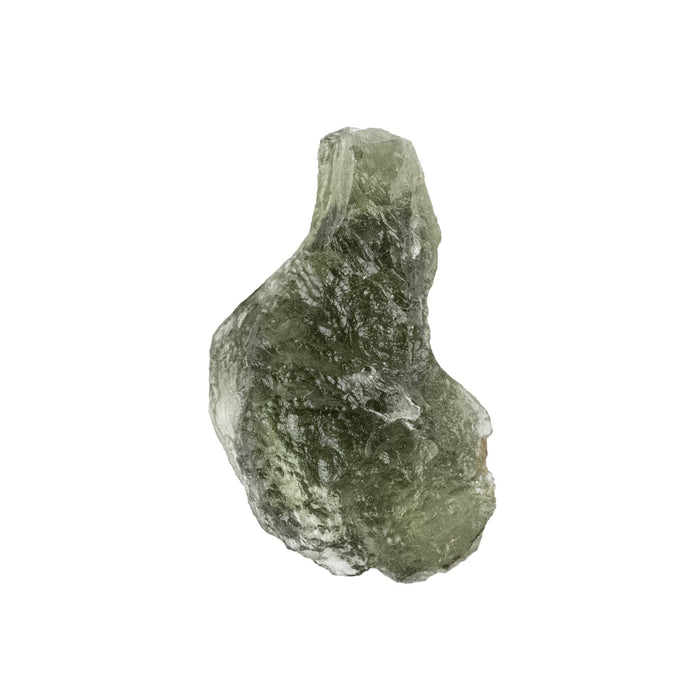 Moldavite 1.98 g 19x11x11mm - InnerVision Crystals