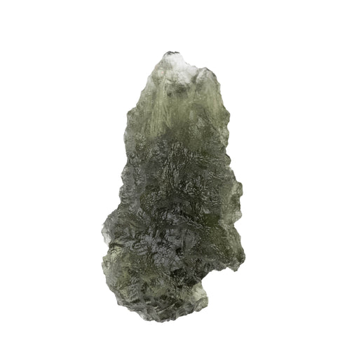 Moldavite 1.98 g 22x11x9mm - InnerVision Crystals