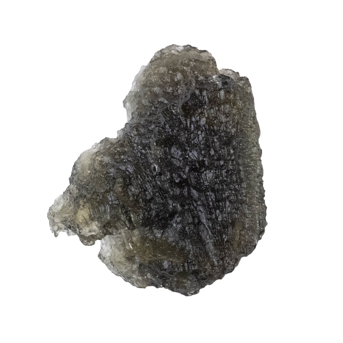 Moldavite 1.99 g 19x16x7mm - InnerVision Crystals