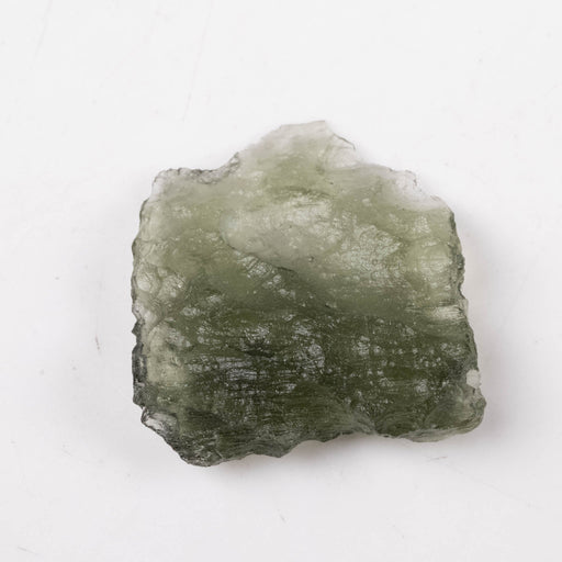 Moldavite 1.99 g 21x20x6mm - InnerVision Crystals