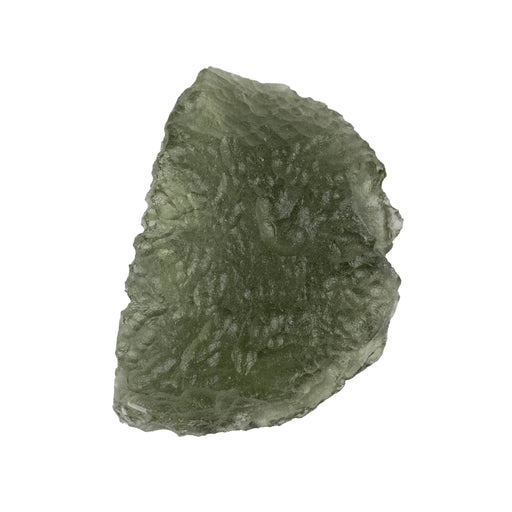 Moldavite 1.99 g 24x19x6mm - InnerVision Crystals