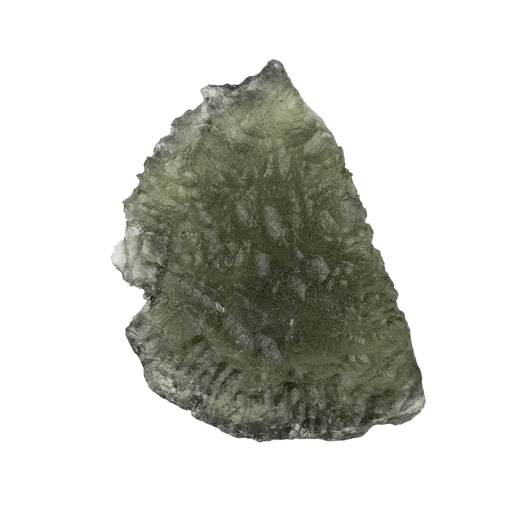 Moldavite 1.99 g 24x19x6mm - InnerVision Crystals