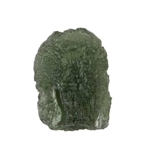 Moldavite 2 g 15x11x8mm - InnerVision Crystals