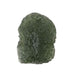 Moldavite 2 g 15x11x8mm - InnerVision Crystals