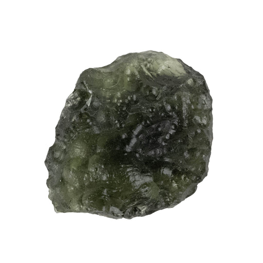 Moldavite 2 g 18x15x7mm - InnerVision Crystals