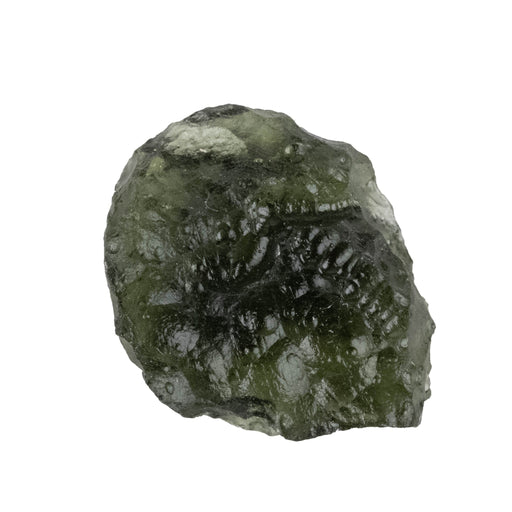 Moldavite 2 g 18x15x7mm - InnerVision Crystals