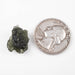 Moldavite 2.01 g 18x13x10mm - InnerVision Crystals