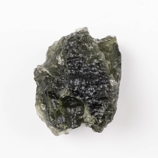 Moldavite 2.01 g 18x13x10mm - InnerVision Crystals