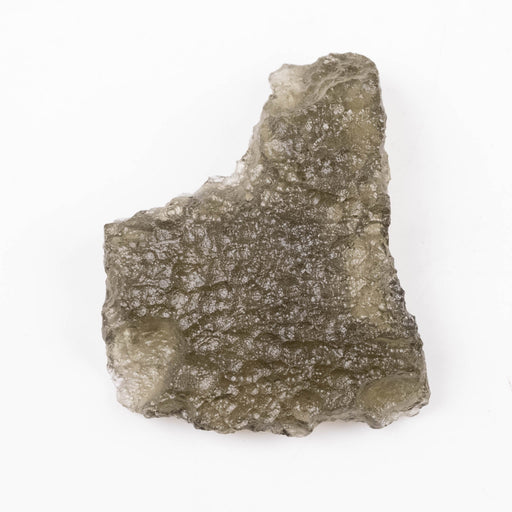 Moldavite 2.01 g 23x18x5mm - InnerVision Crystals