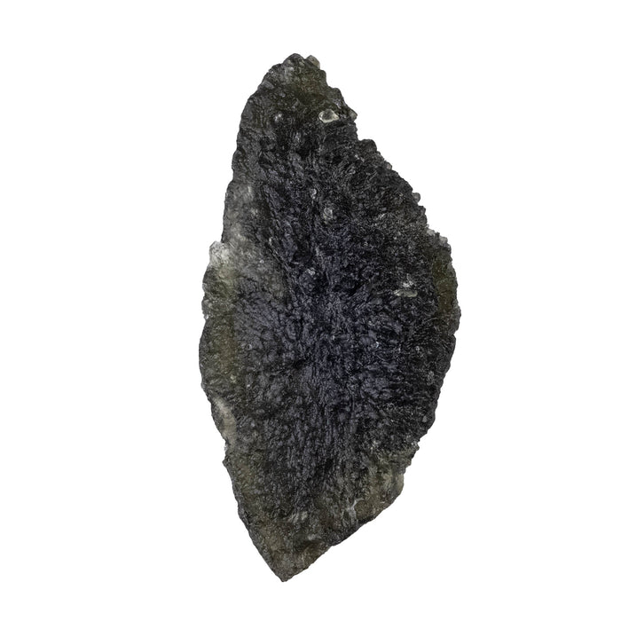 Moldavite 20.13 g 59x29x14mm - InnerVision Crystals