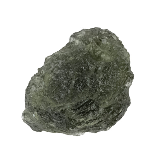 Moldavite 2.02 g 16x14x8mm - InnerVision Crystals