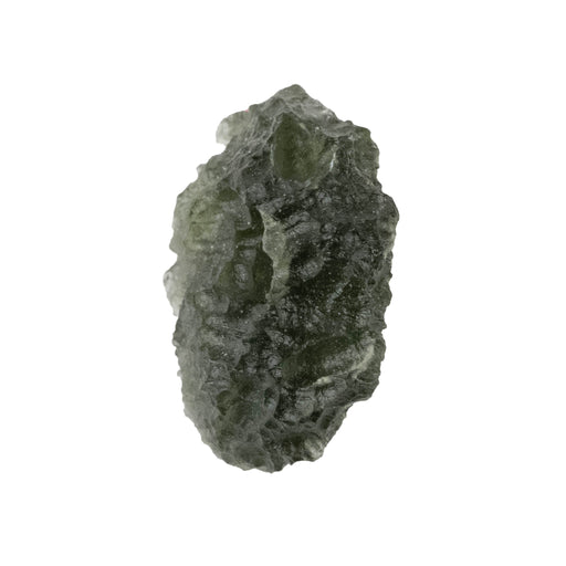 Moldavite 2.02 g 18x12x8mm - InnerVision Crystals