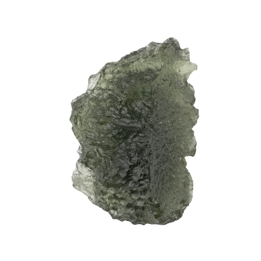 Moldavite 2.02 g 18x12x8mm - InnerVision Crystals