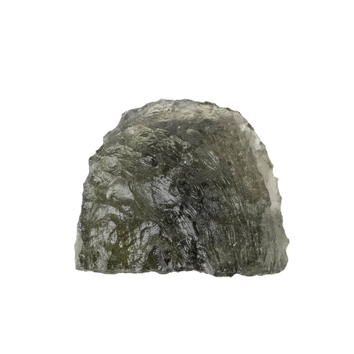 Moldavite 2.03 g 16x13x7mm - InnerVision Crystals