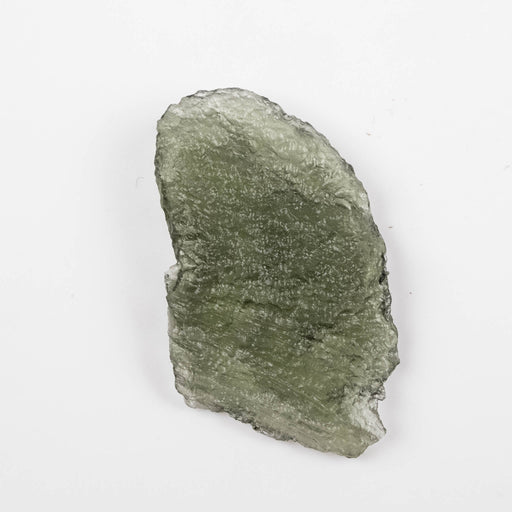 Moldavite 2.03 g 28x17x4mm - InnerVision Crystals