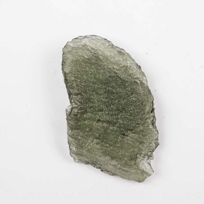 Moldavite 2.03 g 28x17x4mm - InnerVision Crystals