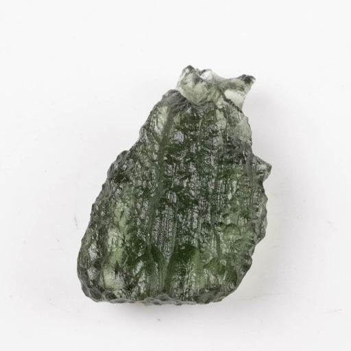 Moldavite 2.04 g 18x12x8mm - InnerVision Crystals